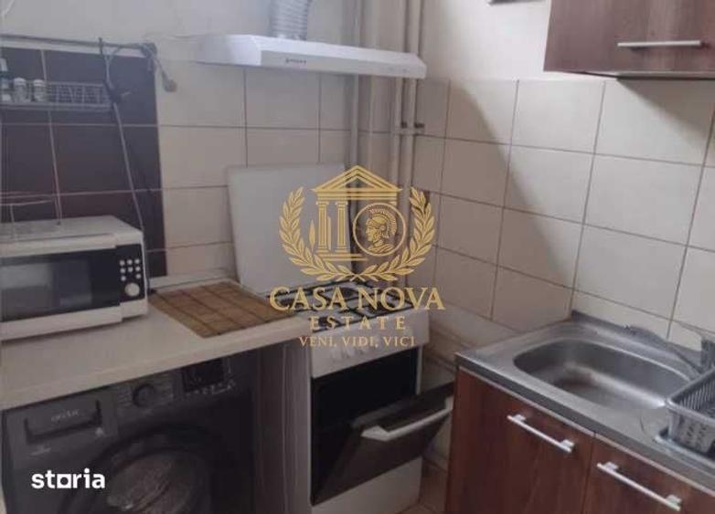Garsonieră în Mănăștur