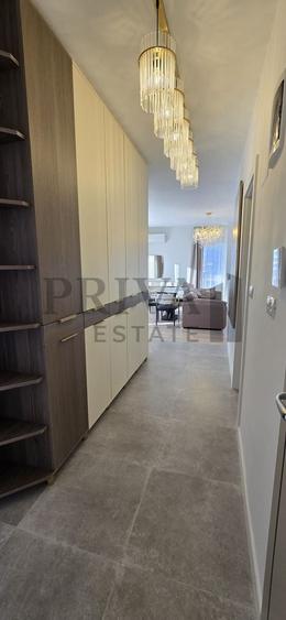 Apartament cu 2 camere decomandat, mobilat în Circumvalațiunii