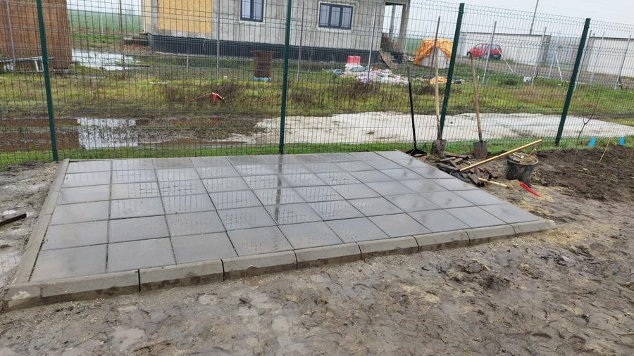 Vand teren intravilan, Islaz, comuna Branesti - 8