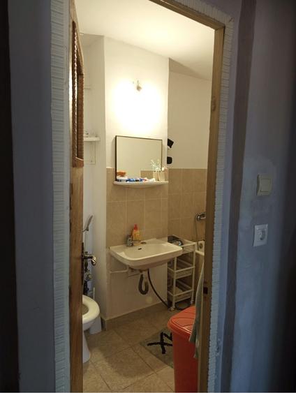 Apartament cu 2 camere decomandat în Iosia