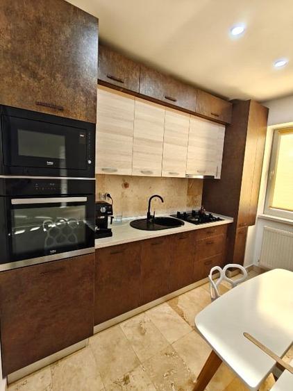 Apartament cu 2 camere decomandat, mobilat în Timișoara