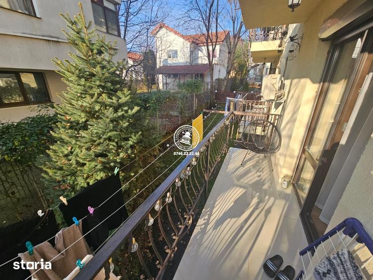 Apartament 3 camere Valea Lupului - 10