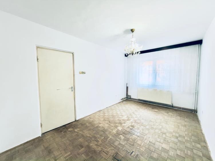 Apartament cu 2 camere circular în Florilor