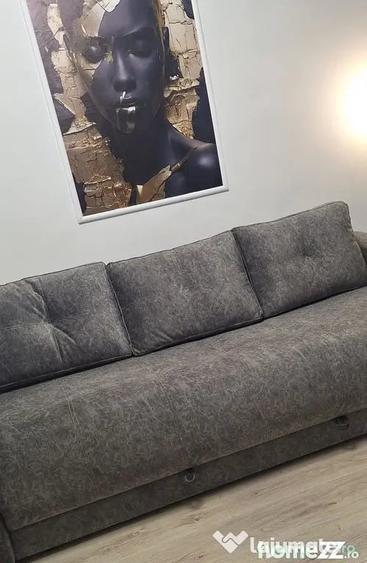 Garsonieră decomandată în Micro 20