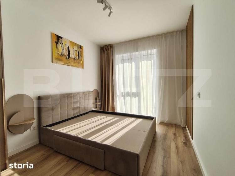 Apartament cu 3 camere în Calea Aradului