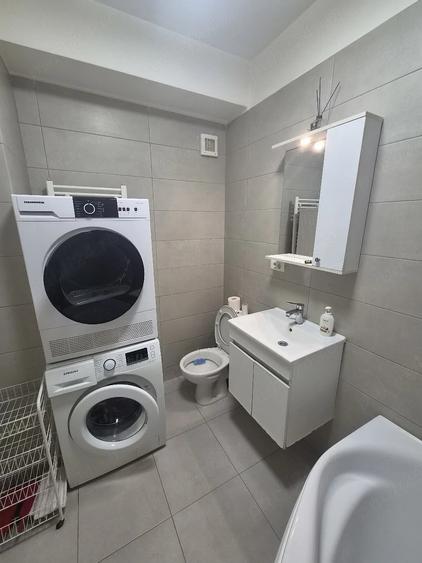 Garsonieră decomandată în Dudu