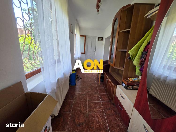Casă cu 3 camere cu Teren 7050 Mp în Pianu