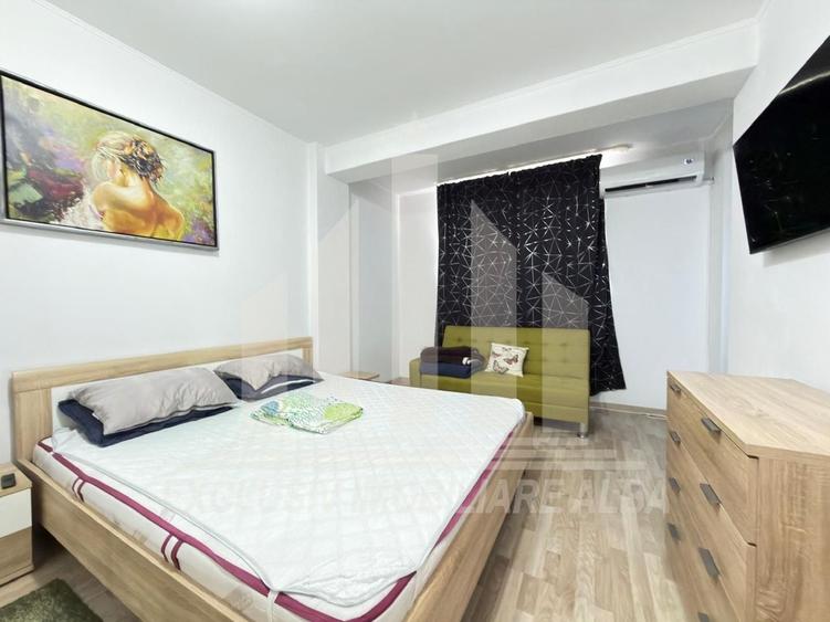 Apartament 2 camere | Open Space | 42 mp | Bloc Nou | Cetate-Stadion - 3