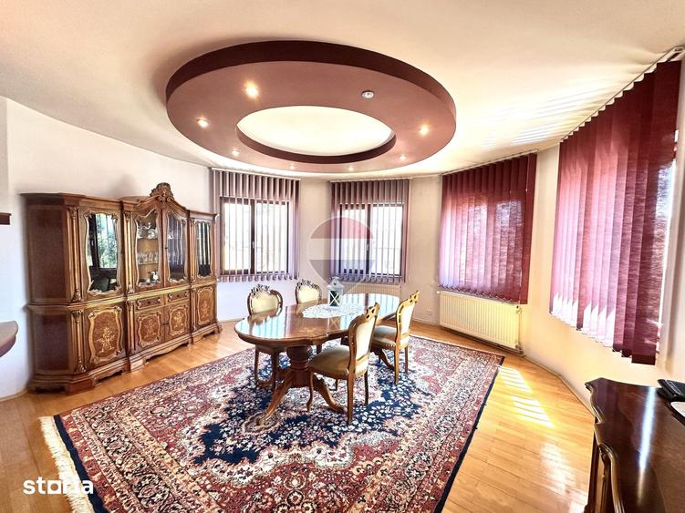 Vila Premium 7 Camere | Zona Intim Arad | Garaj - 4
