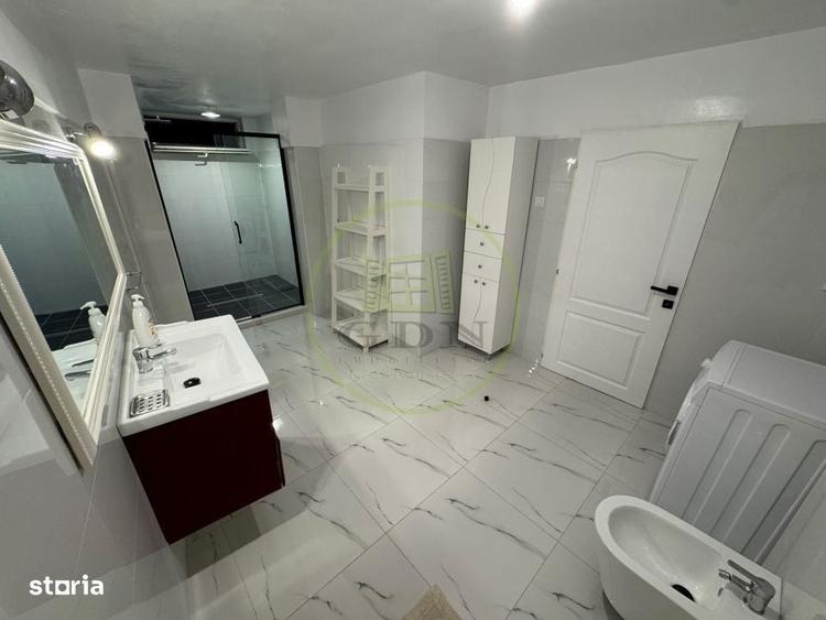 Apartament cu 3 camere decomandat în Ultracentral