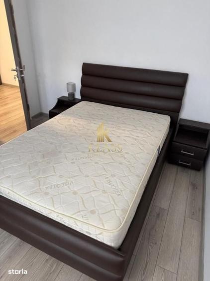 Apartament cu 2 Camere | Domenii | Pet-Friendly | 570 - 4