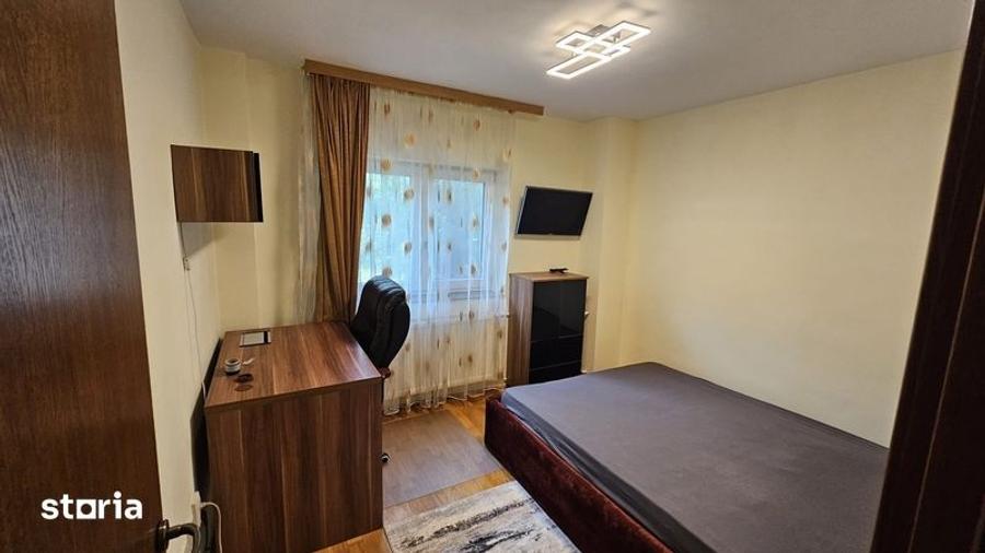 Inchiriez apartament 2 camere Lujerului + loc parcare - 4
