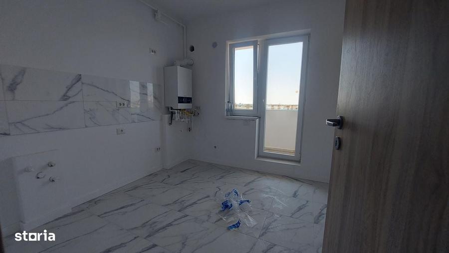 Metrou Berceni IMGB - Garsoniera decomandata , bucatarie pe patrat - 2