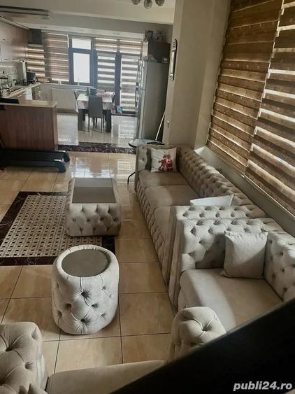 Casă cu 6 camere cu Teren 310 Mp în Colentina