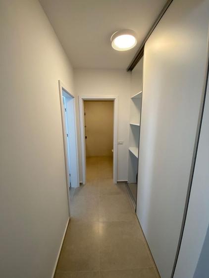 Apartament cu 2 camere decomandat în Aradului