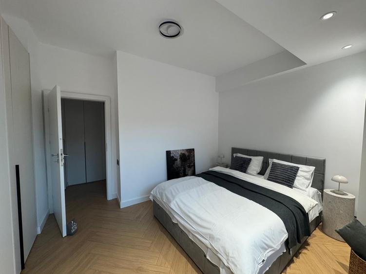 Apartament cu 2 camere semidecomandat în Cotroceni