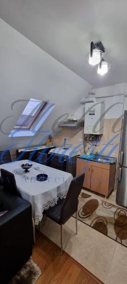 Apartament 3 camere, 50 MP , Zona Porii, Floresti - 3
