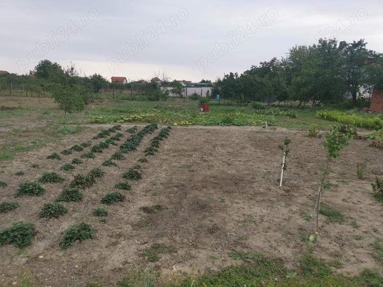 Teren de 1170 mp, în Ultracentral