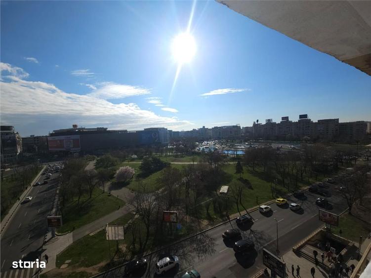 Apartament cu 2 camere, mobilat în Grozăvești