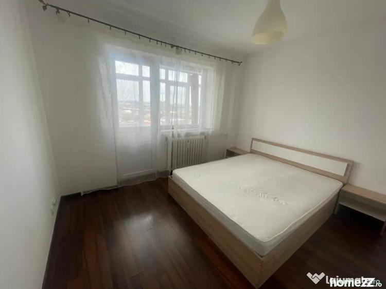 Apartament cu 2 camere decomandat în Gării