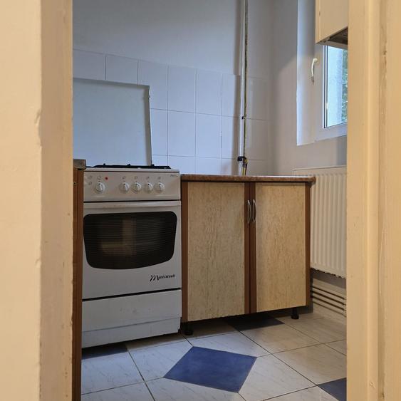 Garsonieră semidecomandată în Sârbi