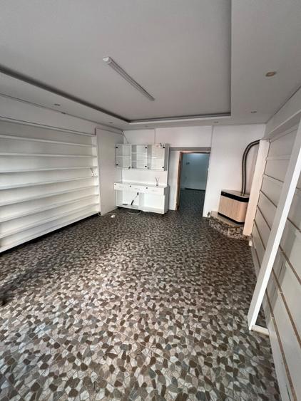 Spațiu comercial, de 60 mp, în Ultracentral