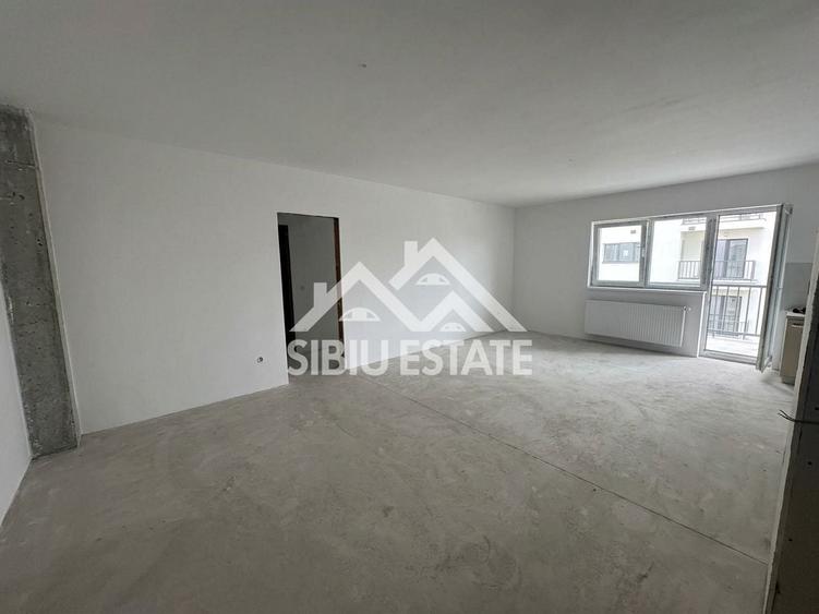 Apartament cu 3 camere în Șelimbăr