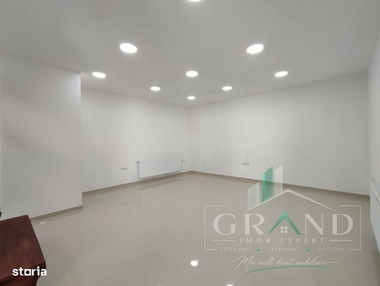 Spațiu comercial, de 90 mp, în Ultracentral