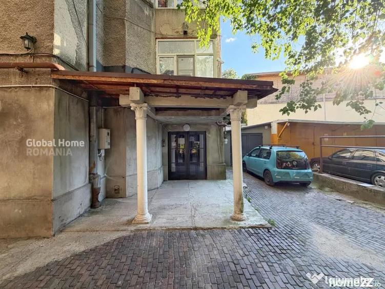 Garsonieră în Ultracentral