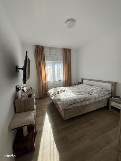 Apartament cu 3 camere decomandat în Câmpulung Moldovenesc