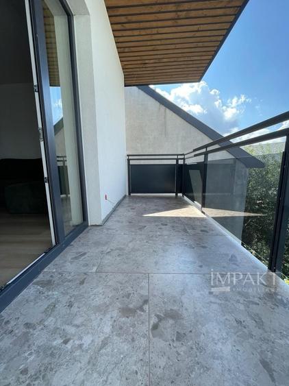 Apartament modern cu 2 camere | Prima închiriere | Marasti | - 4