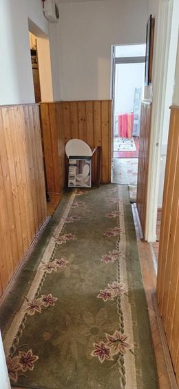 Apartament cu 3 camere decomandat în 7 Noiembrie