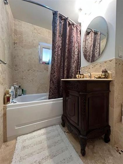Apartament cu 2 camere decomandat, mobilat în Scriitorilor
