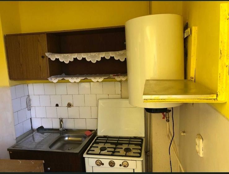 Garsonieră în Central