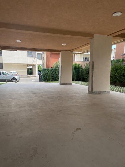Apartament cu 2 camere decomandat, mobilat în Tomis Plus