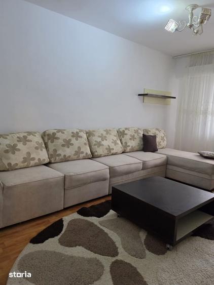 Apartament de inchiriat 3 camere decomandate zona Centru-Casa Pensiei - 1