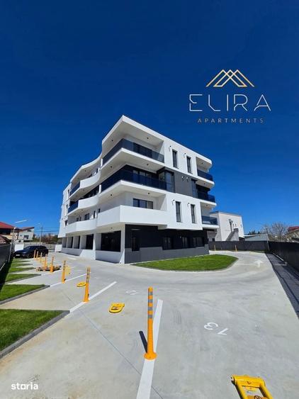 Apartament cu 2 camere în Palazu Mare