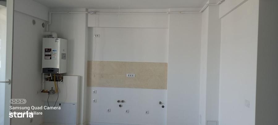 Garsonieră în Calea București