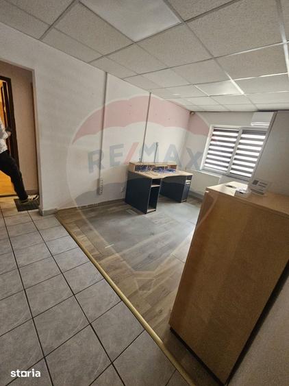 Spațiu comercial, de 63.52 mp, în Central