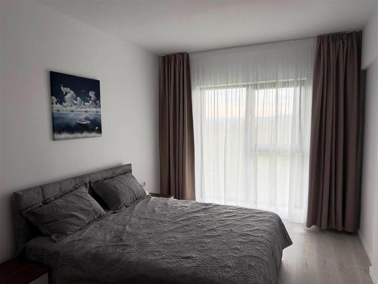 Apartament 2 camere NOU in Ploiesti, MRS Gradinile - 8
