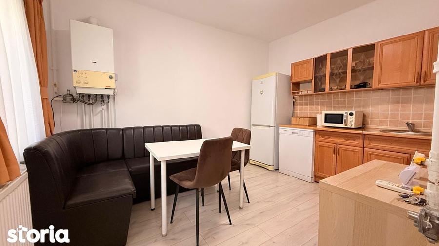 Apartament cu 2 camere în Vitan