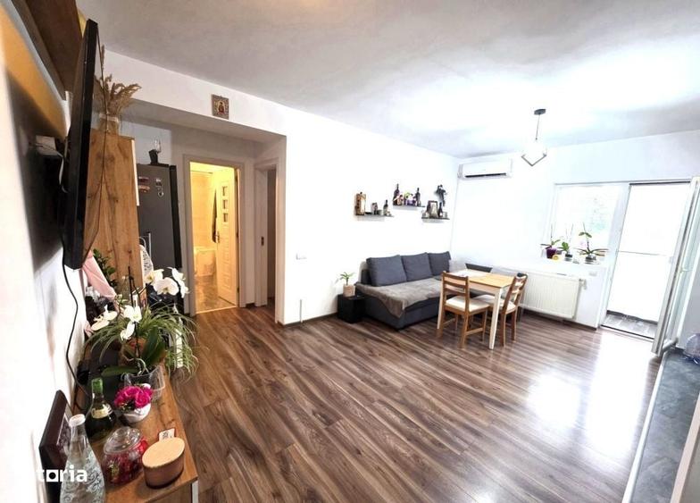 Apartament Mobilat si Utilat/Bragadiru-Str Raul Doamnei - 1