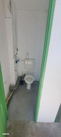 Spațiu comercial, de 113 mp, în Jilava