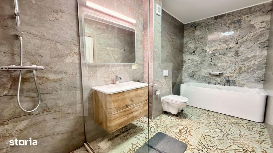 Casă cu 5 camere cu Teren 264 Mp în Tineretului