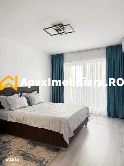Ap. 2 cam de inchiriat Theodor Pallady Bucuresti | centralA - 6