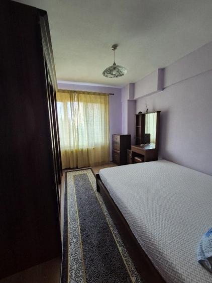 Apartament cu 2 camere decomandat în Lujerului