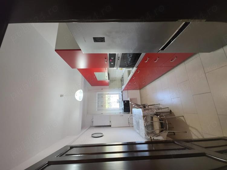 Apartament cu 2 camere decomandat în Giroc