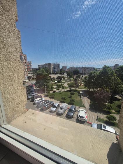 Apartament cu 2 camere decomandat în Ultracentral