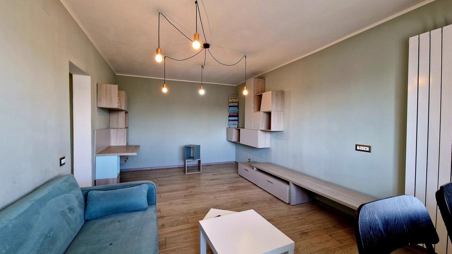 Apartament cu 2 camere decomandat, mobilat în Kiseleff