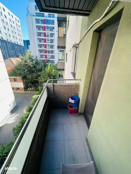 Apartament cu 2 camere în Grozăvești